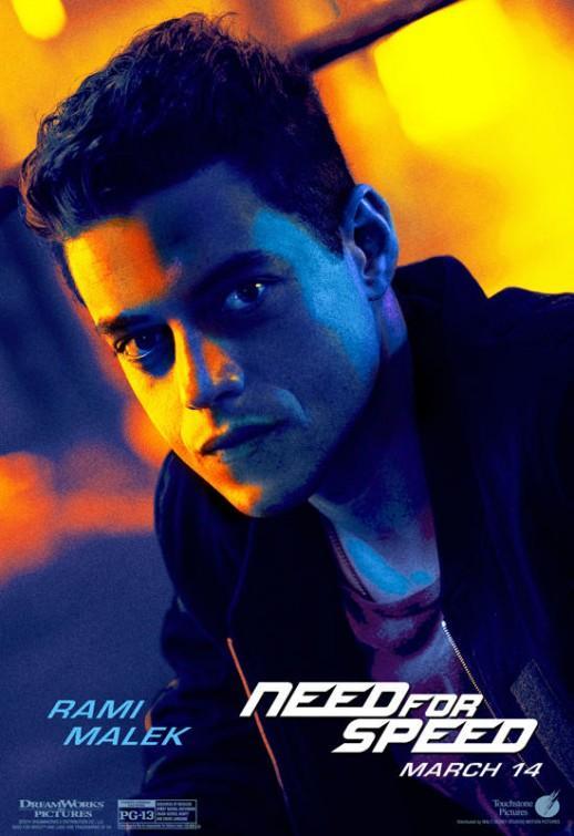Image gallery for Need for Speed FilmAffinity