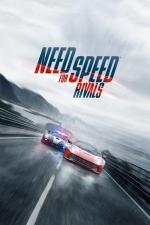 Need for Speed: Rivals 
