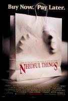 Needful Things  - Poster / Main Image