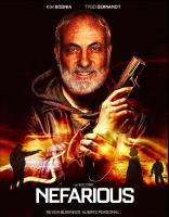 Nefarious  - Poster / Imagen Principal