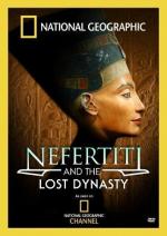 Nefertiti y la dinastía perdida (TV)