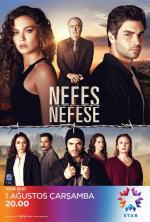 Nefes Nefese (TV Series)