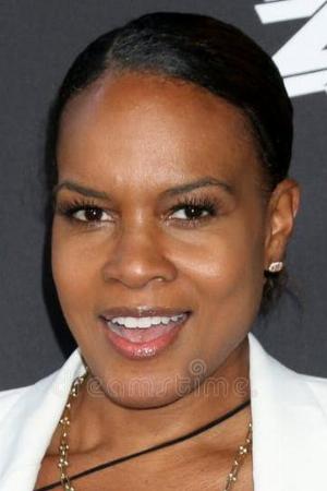 Nefetari Spencer