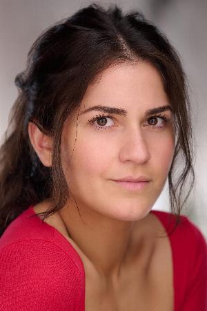 Negin Kamali