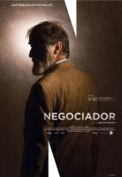 Negociador  - Poster / Imagen Principal
