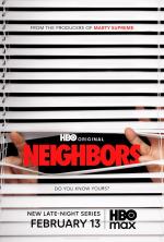 Vecinos (Serie de TV)