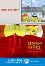 Neighbors from Hell (Serie de TV)