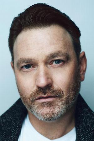 Neil Charlesworth