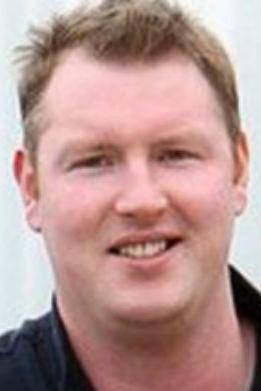 Neil Fingleton