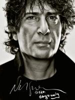 Neil Gaiman: Dream Dangerously  - 