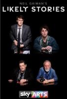 Historias probables de Neil Gaiman (Miniserie de TV) - Poster / Imagen Principal
