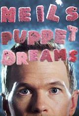 Neil's Puppet Dreams (Serie de TV) - Poster / Imagen Principal