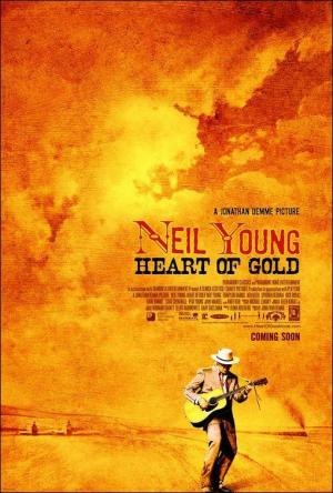 Neil Young: Heart of Gold 