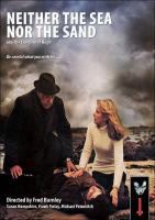Ni el mar ni la arena  - Poster / Imagen Principal