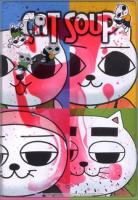Sopa de Gato (Cat Soup)  - Dvd