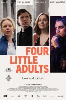 Four Little Adults  - Poster / Main Image