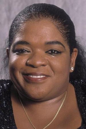 Nell Carter