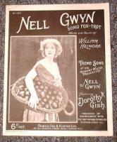 Nell Gwyn  - Otros
