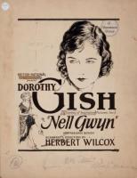 Nell Gwyn  - Posters