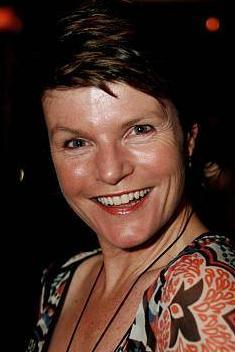 Nell Schofield
