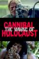 En la jungla: Así se hizo 'Holocausto canibal' 
