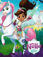 Nella the Princess Knight (TV Series) - Posters