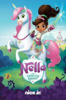 Nella the Princess Knight (TV Series) - Poster / Main Image