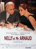 Nelly y el Sr. Arnaud 