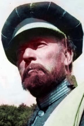 Nelo Cosimi