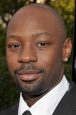 Nelsan Ellis
