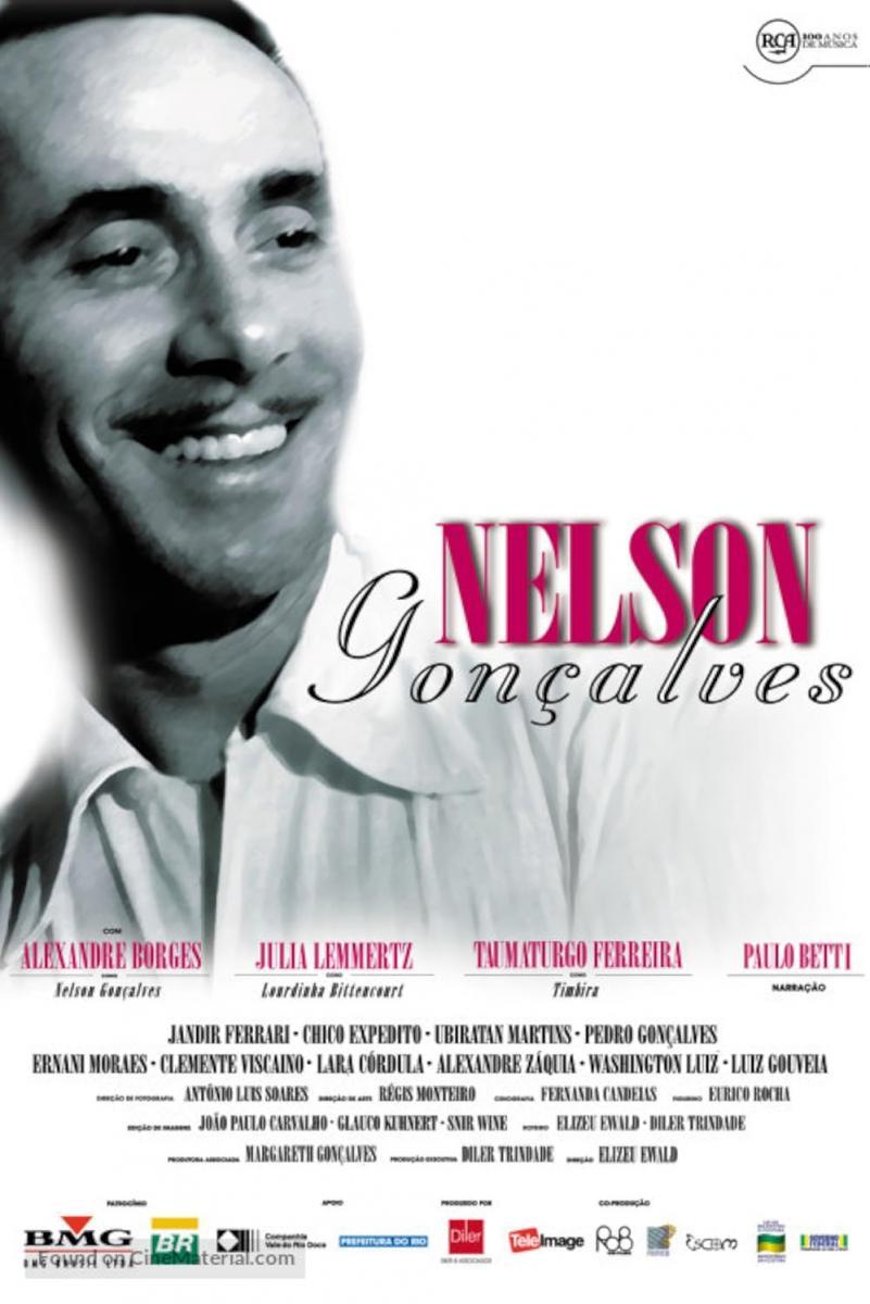 Nelson Gonçalves 