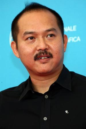 Nelson Yu