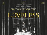 Loveless  - Posters