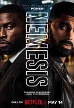 Némesis (Serie de TV)