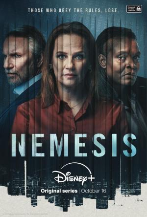 Némesis (Serie de TV) (2024) - FilmAffinity