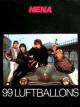 Nena: 99 Luftballons (Vídeo musical)