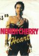 Neneh Cherry: Heart (Vídeo musical)