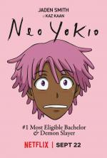 Neo Yokio (TV Series)