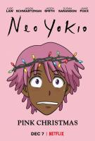 Neo Yokio: Pink Christmas (TV) - Poster / Main Image