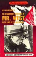 The Extraordinary Adventures of Mr. West in the Land of the Bolsheviks  - Posters