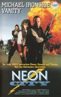 Neon City  - 