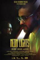 Neon Lights  - Posters