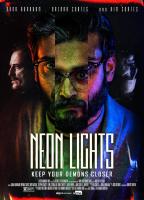 Neon Lights  - Poster / Imagen Principal
