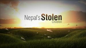 Nepal's Stolen Children (TV)