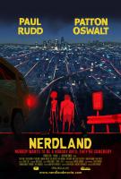 Nerdland  - Posters