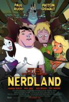Nerdland  - Poster / Imagen Principal