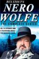 Nero Wolfe (Serie de TV)