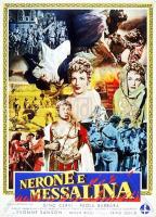 Nerone e Messalina  - Poster / Imagen Principal