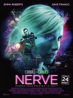 Nerve, un juego sin reglas  - Posters