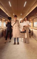 Nespresso: The Detective (S)